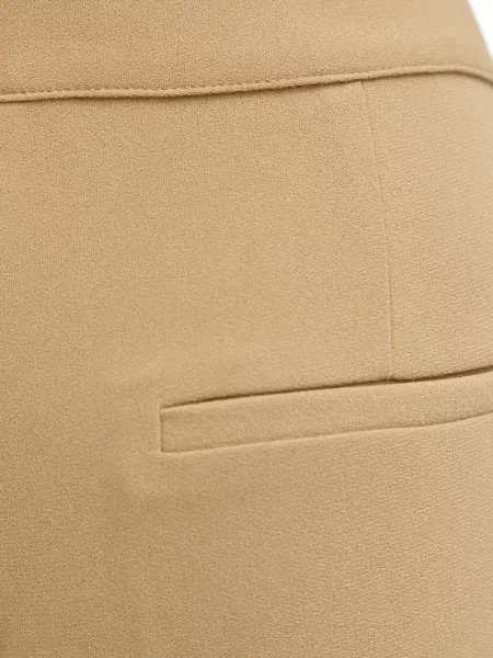Pantaloni Notes Du Nord maro