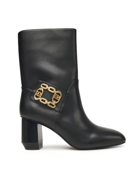 Ботильоны Liu Jo черные
