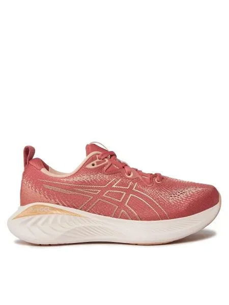Tenisky Asics Gel-cumulus červená