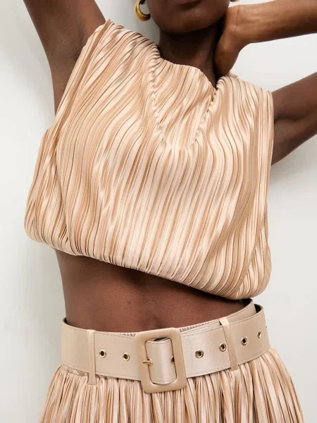 Брюки Answear.lab