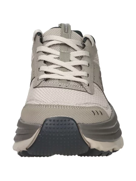 Pantofi Skechers bej