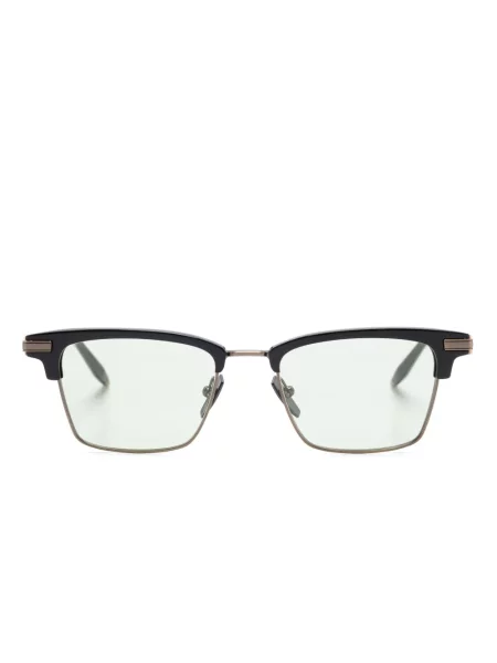 Ochelari de soare Akoni negru