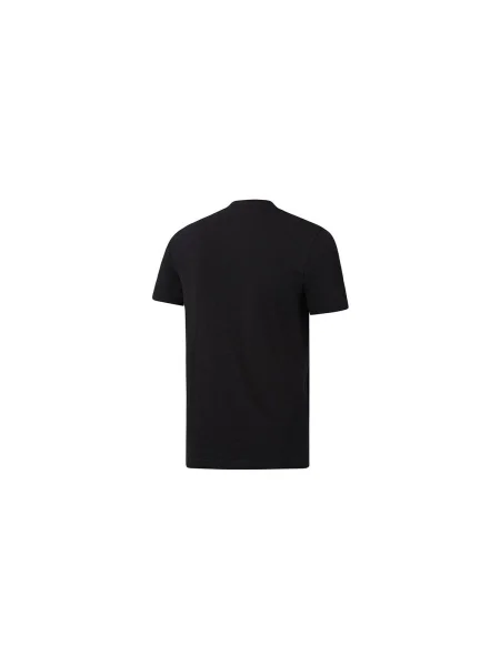 Tricou Reebok Sport negru