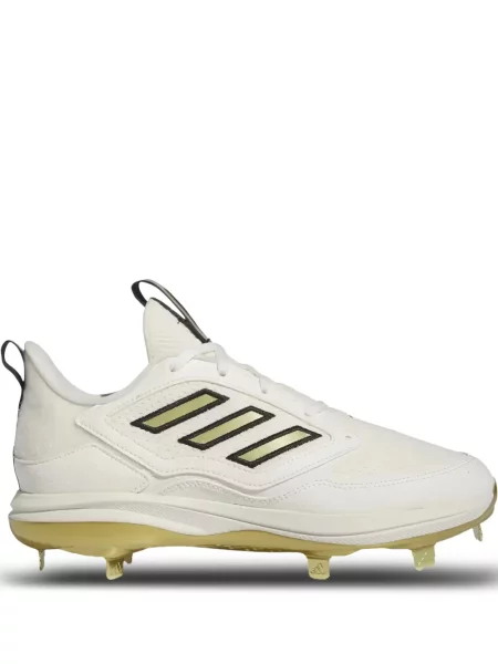 Tenisky Adidas Adizero na platformě růžové