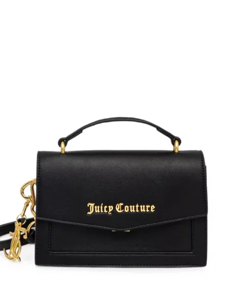 Body Juicy Couture cu autograf negru