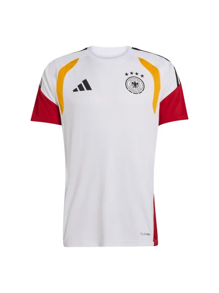 Majica Adidas Performance bela