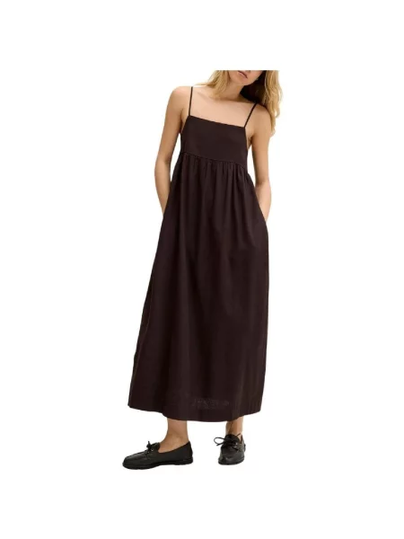 Rochie maxi Jjxx maro