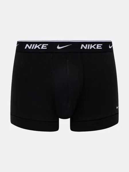 Nike Boxerky černé
