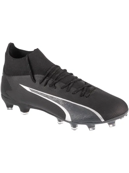 Félcipo Puma fekete