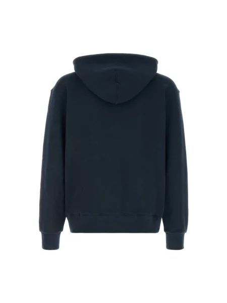 Bluza Kenzo niebieska