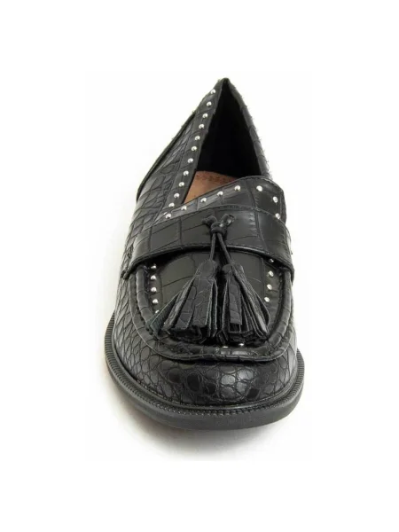 Pantofi Montevita negru