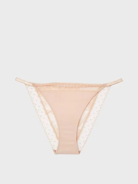 Сліпи Etam рожеві