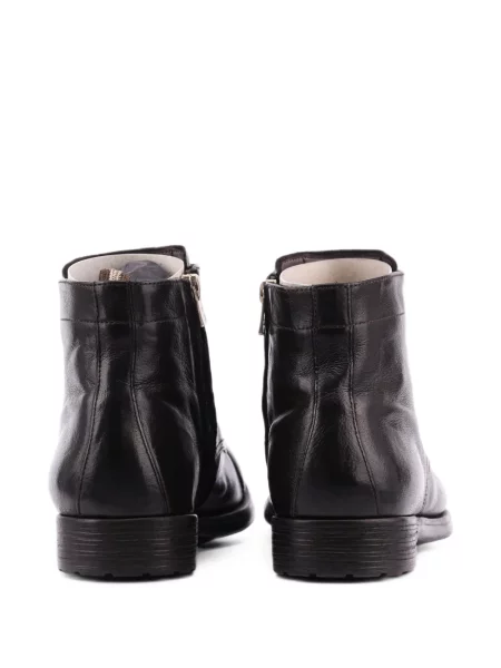Botine Officine Creative negru