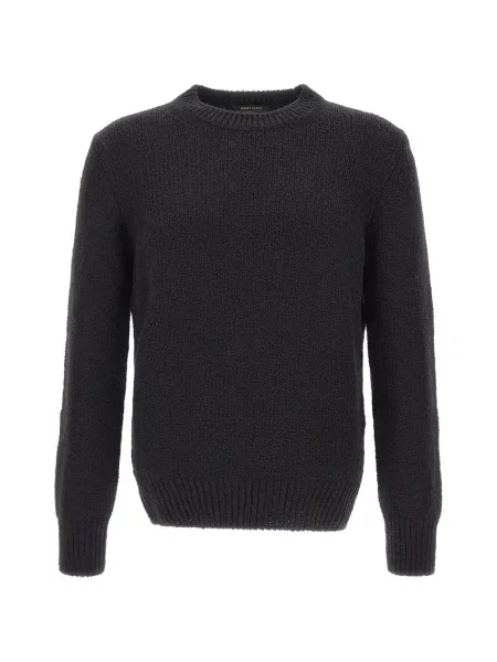 Pulover Gran Sasso negru