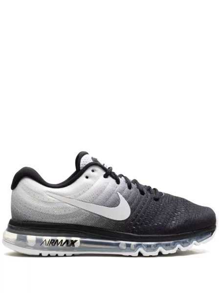Sneakerși Nike Air Max 2017 alb