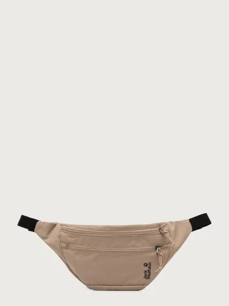 Jack Wolfskin pasna torbica Konya bež
