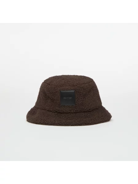 Calvin Klein Pălărie | shearling maro