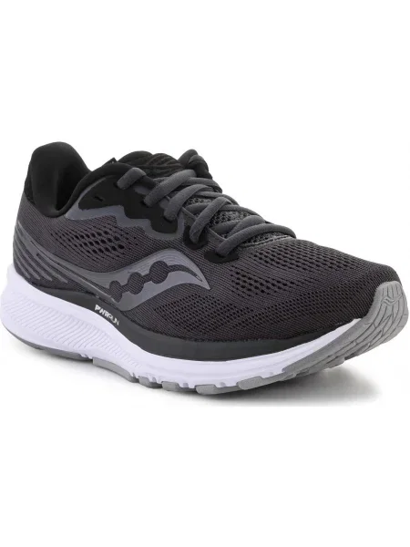 Pantofi Saucony negru