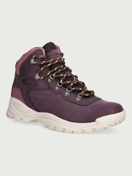 Pantofi Columbia violet