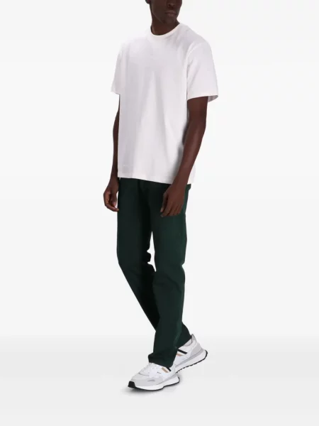 Pantaloni Boss verde