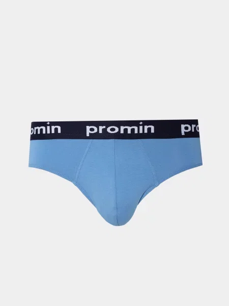 Труси Promin синій