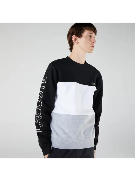 Lacoste толстовка чоловіча