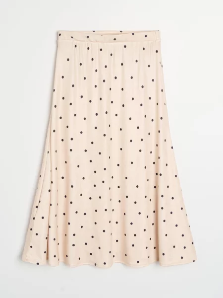 Юбка миди Sinsay