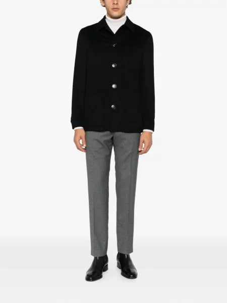 Pantaloni Michael Coal gri