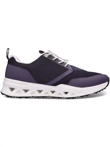 Pantofi Salamander albastru
