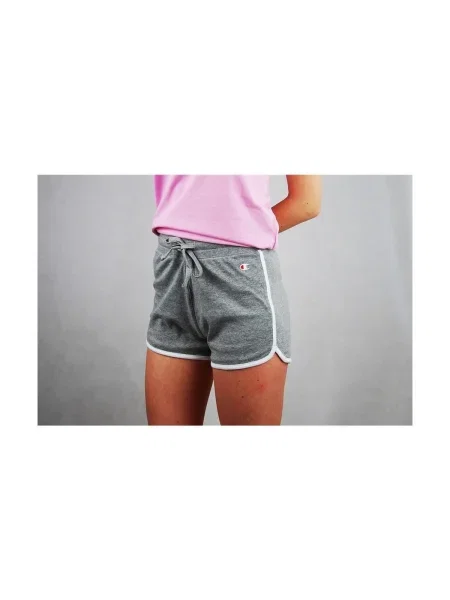 Pantaloni Champion gri