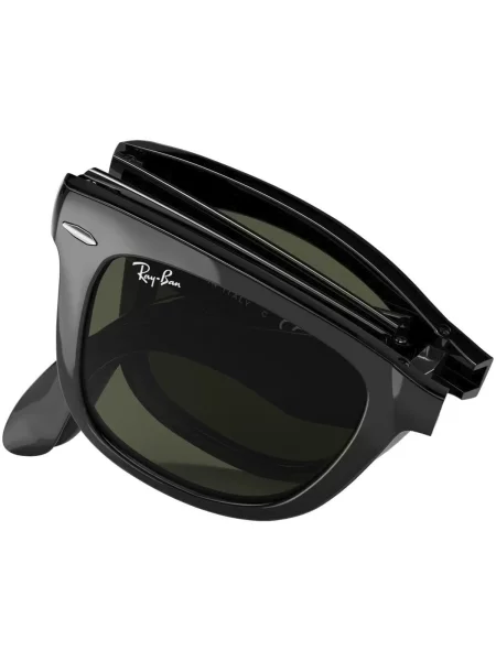Ceas Ray-ban negru