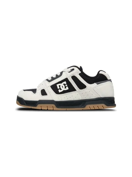 Pantofi Dc Shoes negru