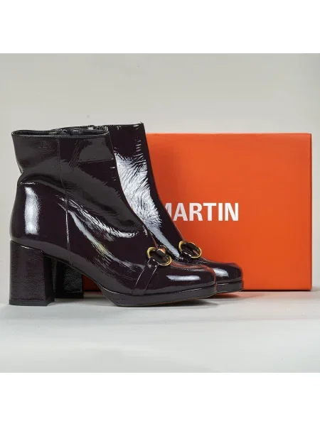 Pantofi Jb Martin violet