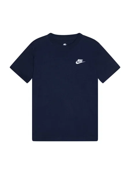 Τοπ Nike Sportswear λευκό