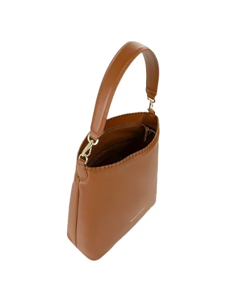 Geantă Valentino Bags maro