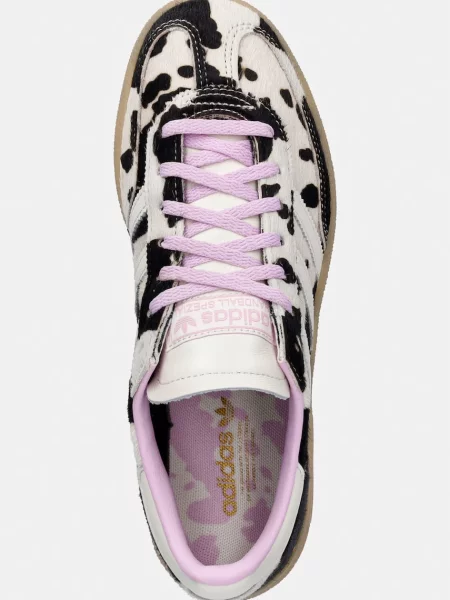 Кожаные кроссовки Adidas Originals