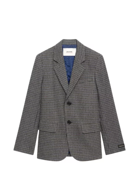 Sacou Zadig&voltaire gri
