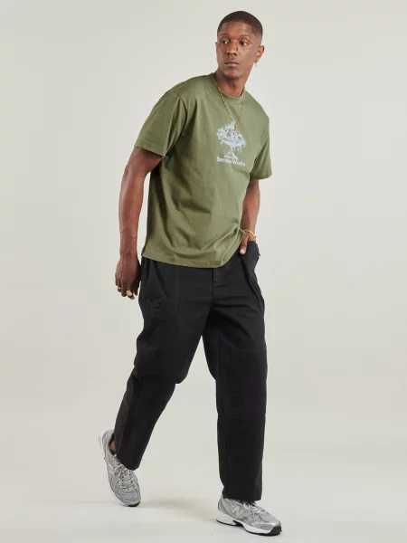 Tricou Service Works
