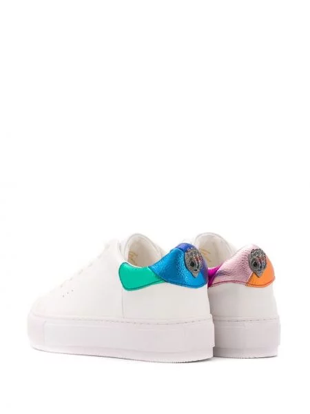 Felső Kurt Geiger London fehér