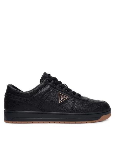 Guess Sneakers FMTUDD negru