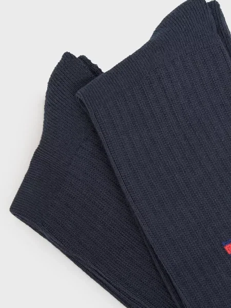 Носки Tommy Hilfiger синие