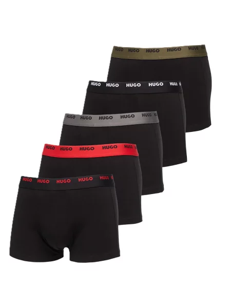Boxeri Hugo Boss negru