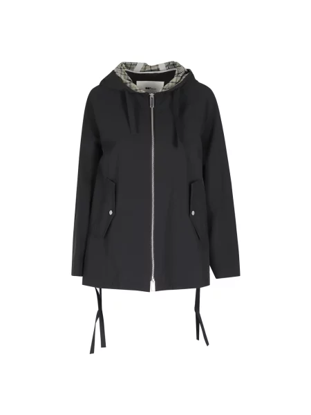 Kurtka Oof Wear czarna