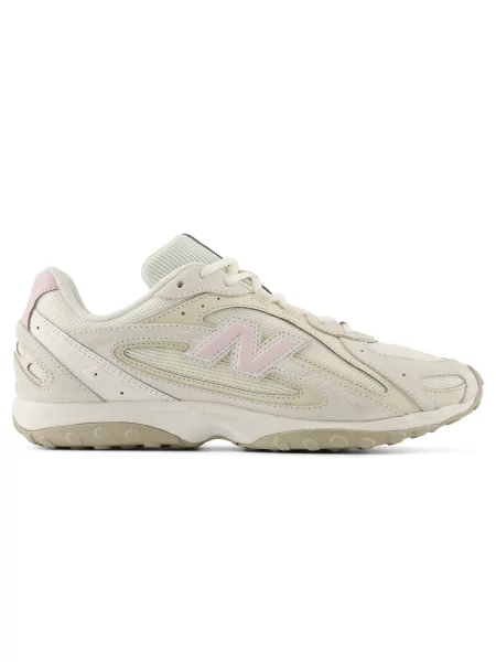 New Balance sneakersy beżowe