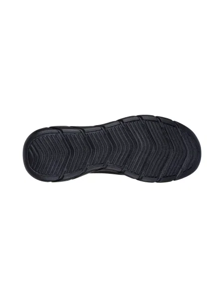 Tenisky Skechers čierna