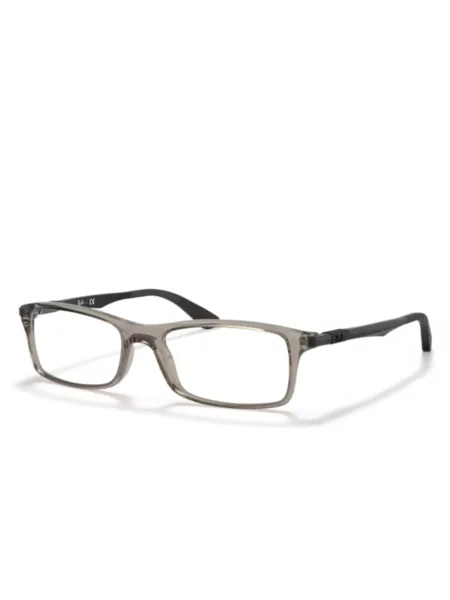 Ochelari de soare Ray-ban gri