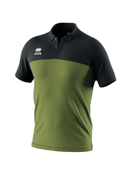 Tricou Errea verde