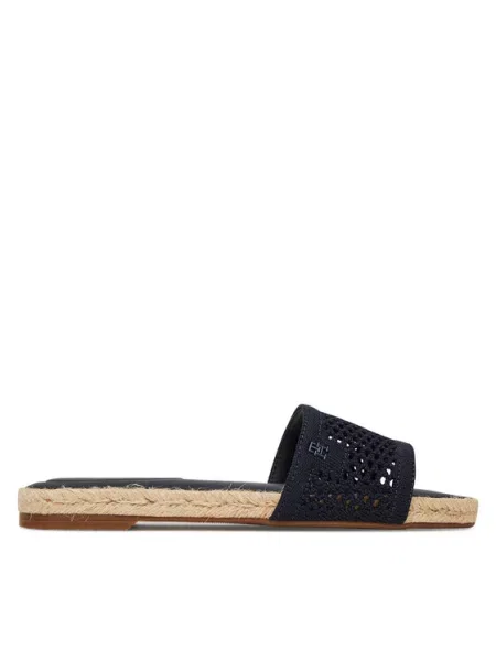 Espadryle Tommy Hilfiger