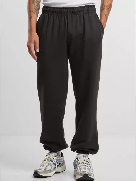 Pantaloni de trening Urban Classics negru