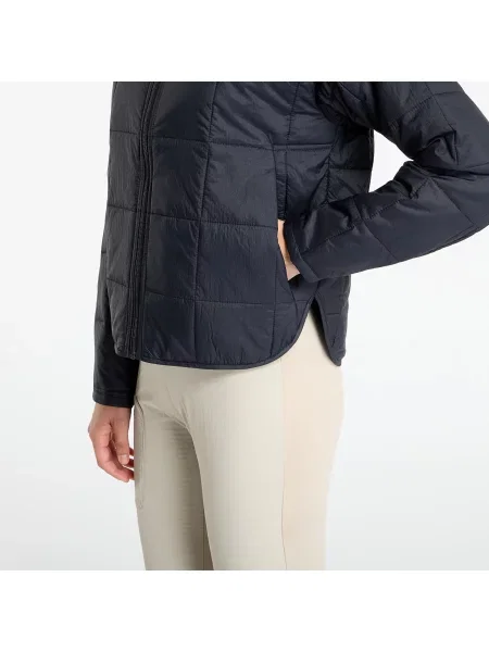 Яке Columbia Sienna Hill™ Quilted Jacket Black S черно